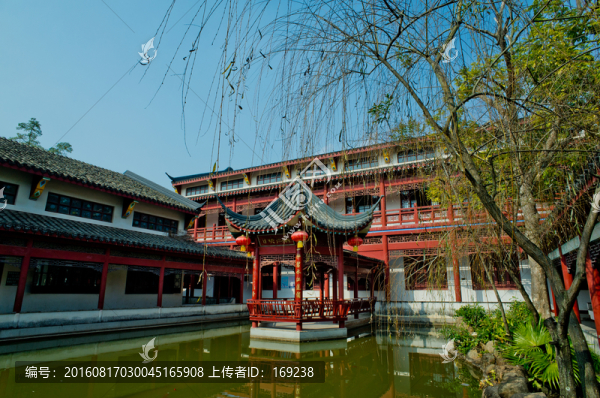 中式園林