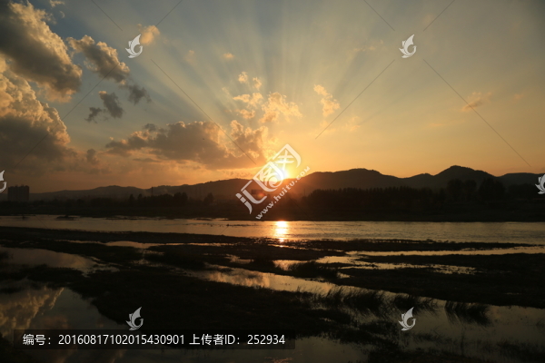 日出