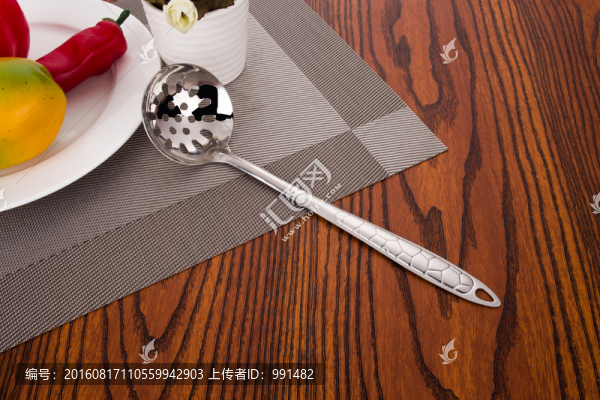 廚具
