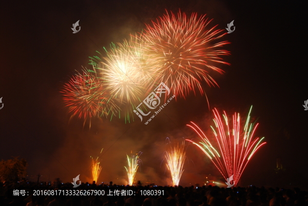 煙花