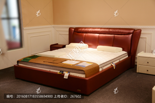 客房