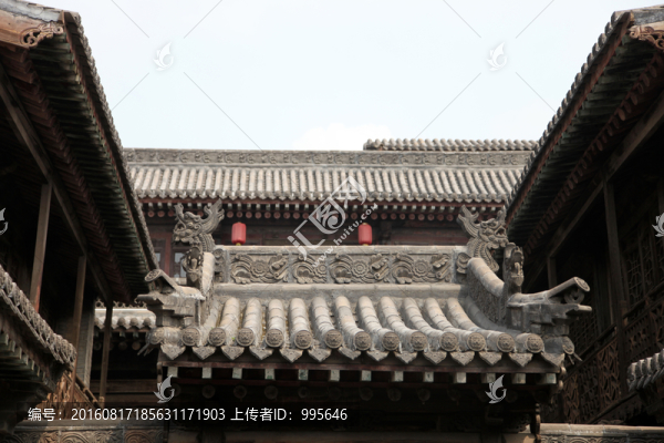 王家大院