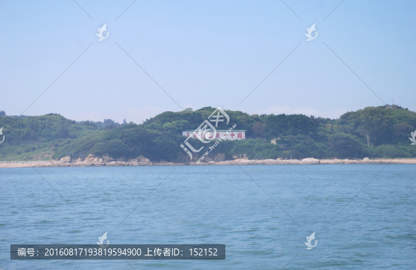 金門島