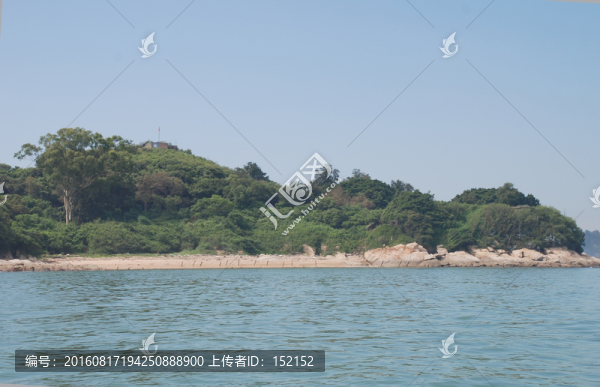 金門島