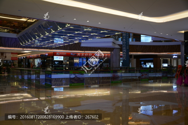商場(chǎng)