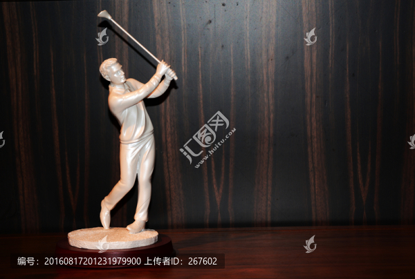 高爾夫