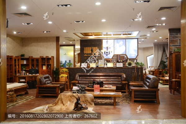 傳統(tǒng)家具