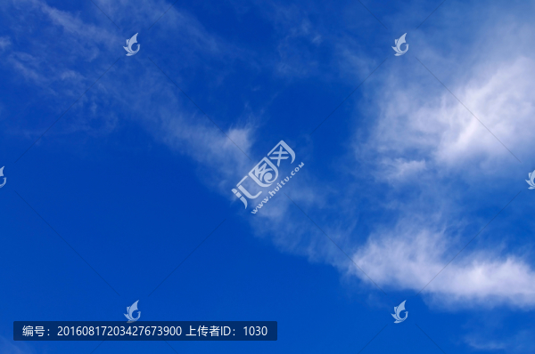 白云