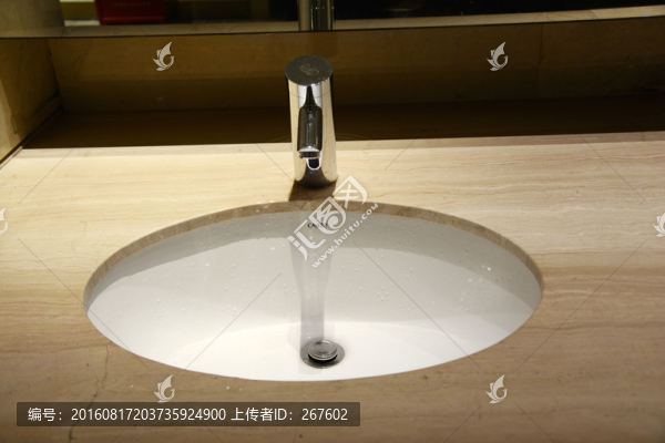 洗手盤