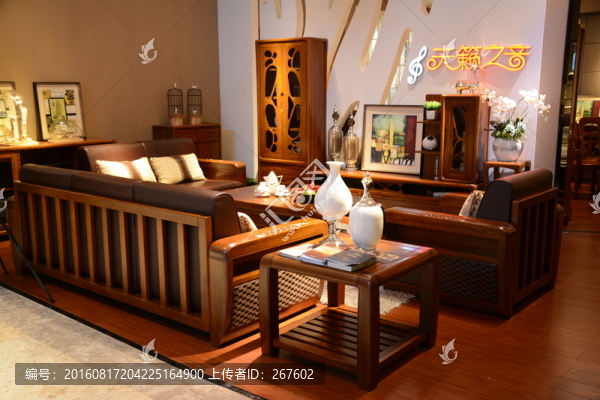 傳統(tǒng)家具