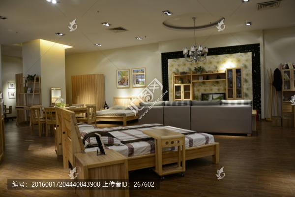 歐式家具