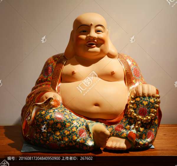 佛像