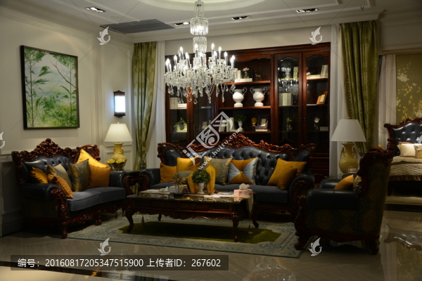 傳統(tǒng)家具