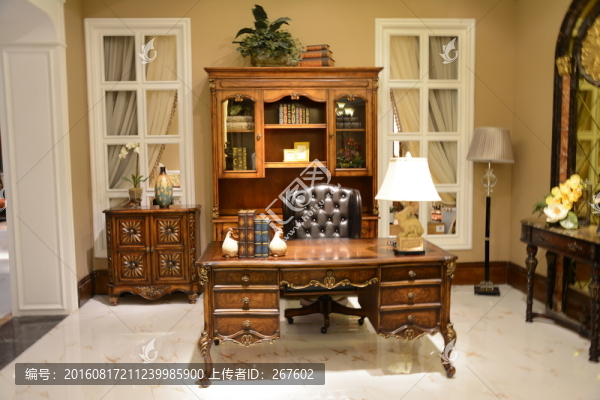 歐式家具