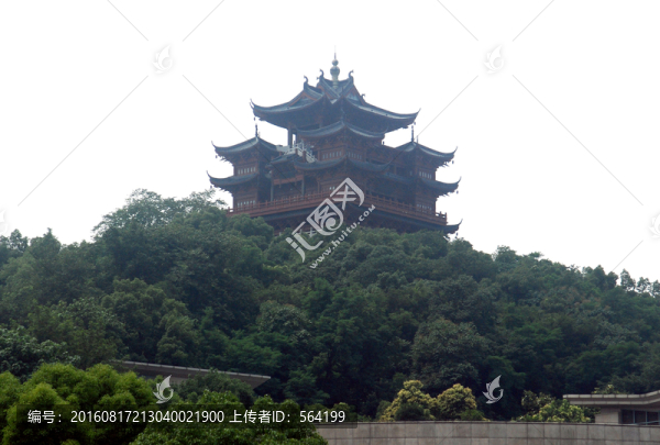 杭州吳山