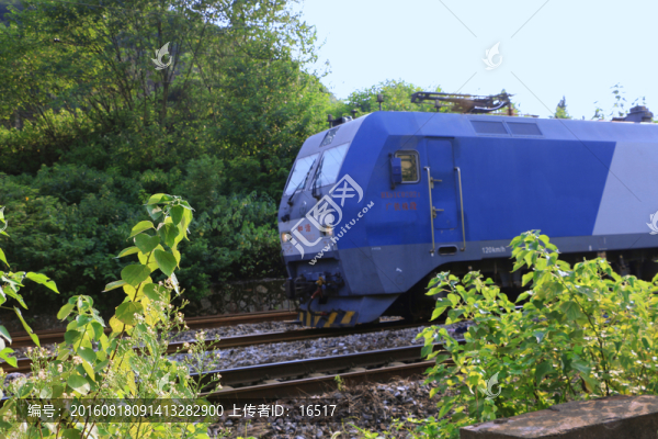 火車頭