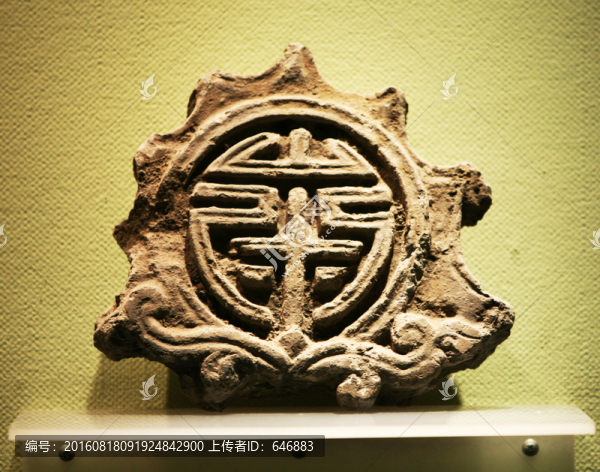 廟宇磚雕