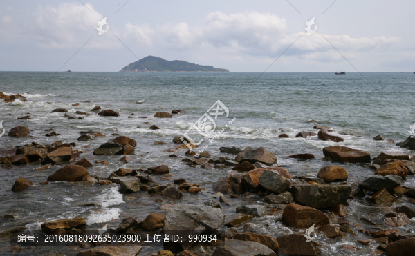 青洲島