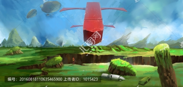 裝飾畫