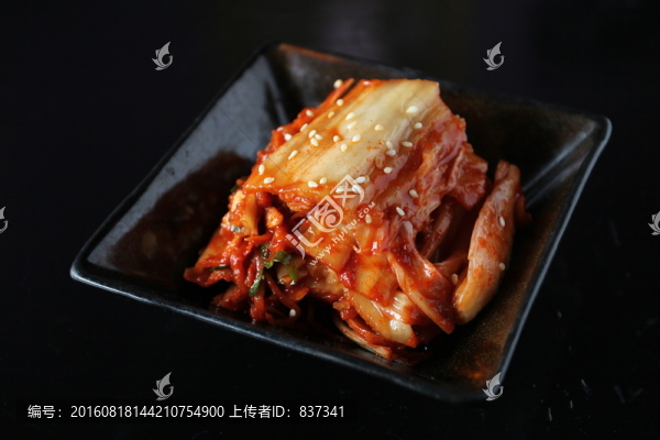 泡菜