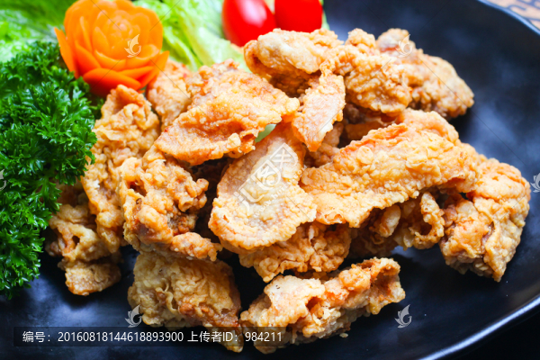 韓式炸雞