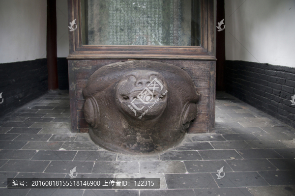 烏龜神獸