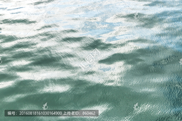 海面
