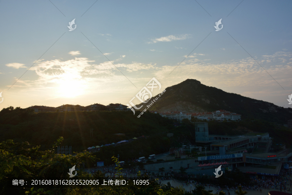 大沙灣