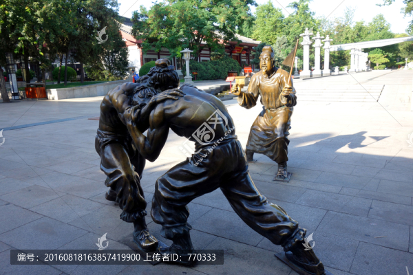 摔跤,雕塑,摔跤運(yùn)動(dòng)