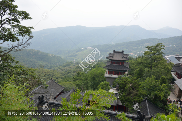 連云港花果山