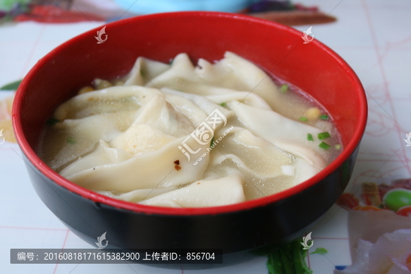 一碗鋪蓋面