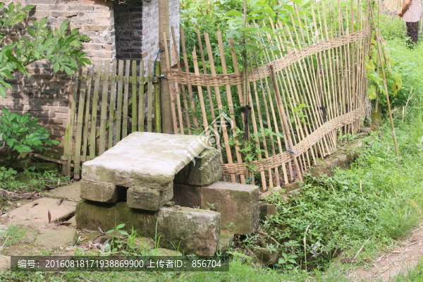 農(nóng)家洗衣臺