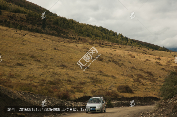 高原公路汽車