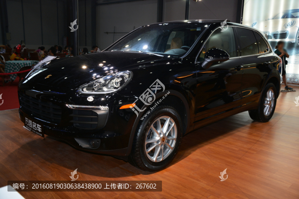 名車