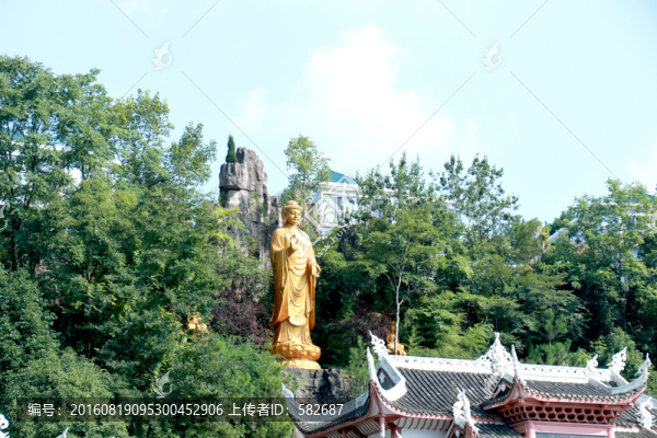 佛像
