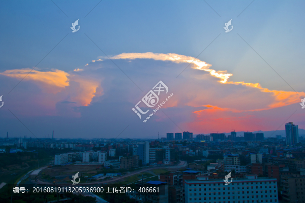 夕陽(yáng)