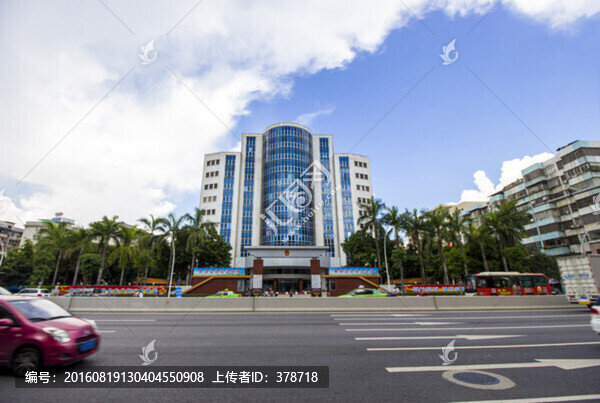 廣東省江門市蓬江區(qū)人民政府
