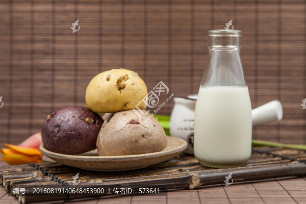 粗糧,營養(yǎng)早餐