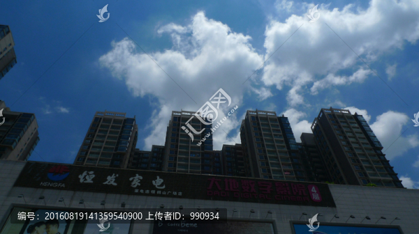 住宅樓盤