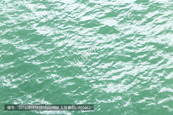 水紋理