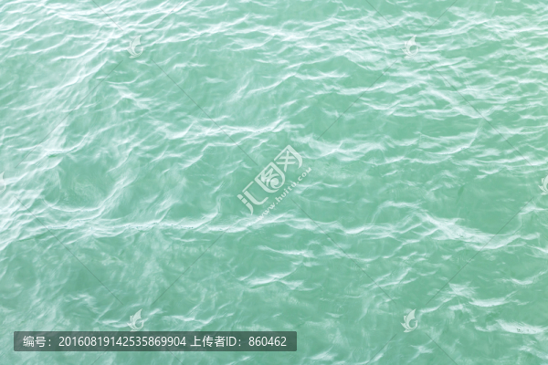水紋理