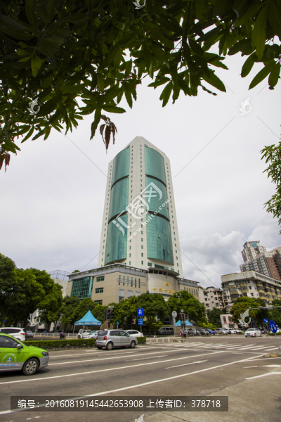 廣東省江門市中國人民銀行