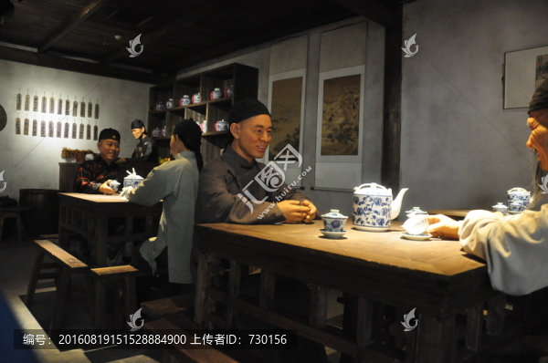 雅安規(guī)劃館