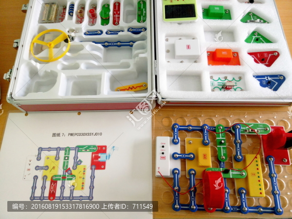 無(wú)線電組裝,組裝收音機(jī)