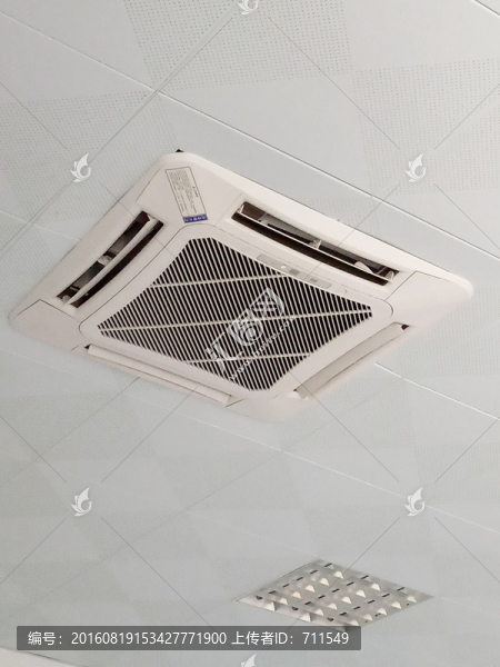 中央空調(diào)