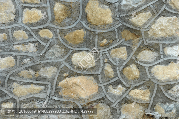 墻縫,墻面,石墻