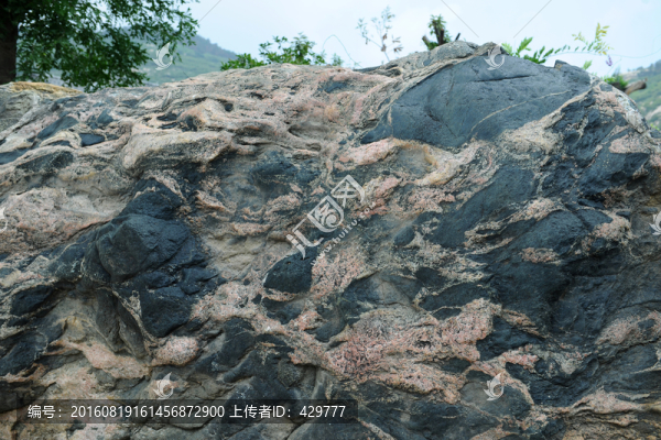 石頭肌理,石頭紋理