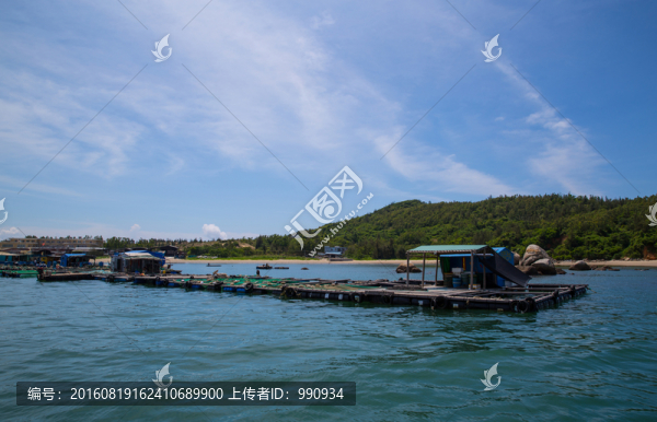 海水養(yǎng)殖
