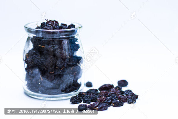 黑加侖干