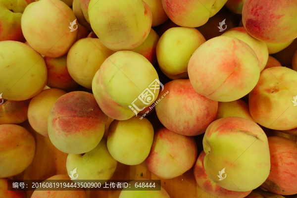 黃桃